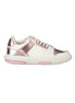Tommy Hilfiger Bianco Poliuretano Women Sneaker