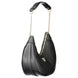 Guess Jeans Black Polyethylene Women Handbag