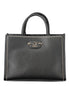 Guess Jeans Black Polyethylene Women Handbag