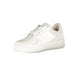 Tommy Hilfiger Bianco Leather Women Sneaker