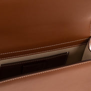 Jacquemus Le Grand Bambino Light Brown Bag