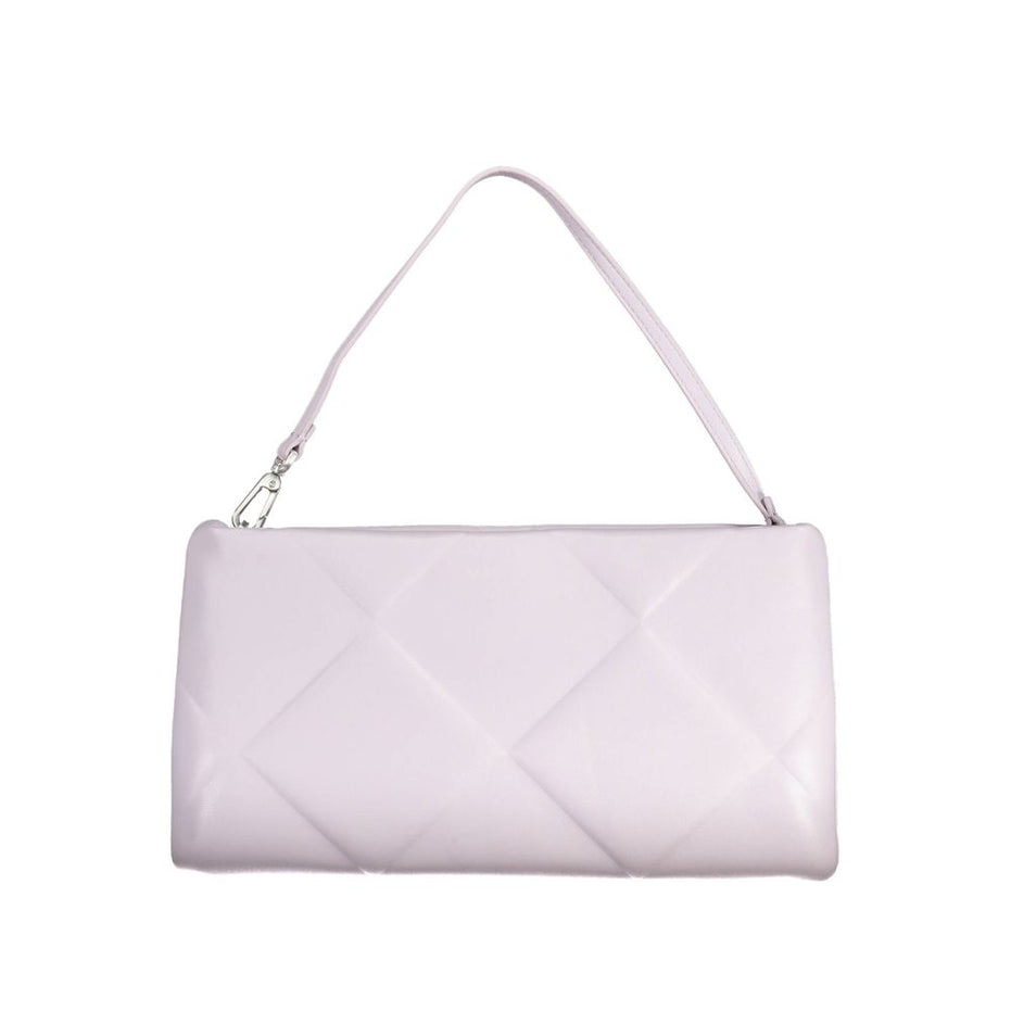 Calvin Klein Viola Polyester Women Handbag