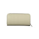 Calvin Klein Beige Polyurethane Women Wallet
