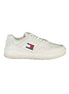 Tommy Hilfiger Bianco Poliuretano Donna Sneaker