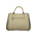 Guess Jeans Verde Poliuretano Women's Handbag