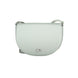 Calvin Klein Black Polyurethane Women Handbag