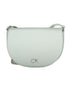 Calvin Klein Black Polyurethane Women Handbag