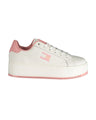 Tommy Hilfiger Rosa Leather Women Sneaker
