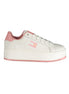 Tommy Hilfiger Rosa Leather Women Sneaker