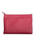 Coccinelle Rosso Pelle Women Crossbody