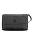 Calvin Klein Nero Polyester Women Shoulder Bag
