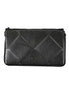 Calvin Klein Black Polyester Women Shoulder Bag