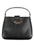 Tommy Hilfiger Nero Poliuretano Women Handbag
