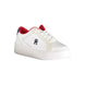Tommy Hilfiger Bianco Poliuretano Woman Sneaker