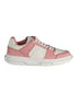 Tommy Hilfiger Rosa Poliuretano Donna Sneaker
