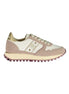 Blauer Bianco Poliestere Women Sneaker