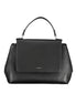 Calvin Klein Nero Polyester Womens Handbag