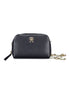 Tommy Hilfiger Blue Polyurethane Women Bag