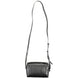 Calvin Klein Black Polyester Women Shoulder Bag