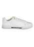Tommy Hilfiger Bianco Leather Women Sneaker