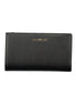 Coccinelle Nero Leather Women Wallet