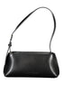 Calvin Klein Black Polyester Women Handbag