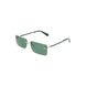 Γυναικεία Γυαλιά Ηλίου Calvin Klein Verde Metallo