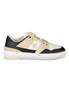 Tommy Hilfiger Bianco Leather Women Sneaker