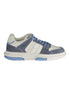 Tommy Hilfiger Azzurro Poliuretano Women Sneaker