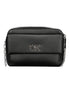 Calvin Klein Black Polyester Women Shoulder Bag
