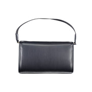 Tommy Hilfiger Nero Polyester Men's Backpack