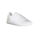 Napapijri White Leather Men Sneaker