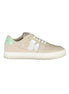 Calvin Klein Beige Polyurethane Women Sneaker