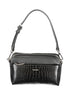 Calvin Klein Nero Poliuretano Donna Borsa