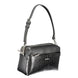 Calvin Klein Nero Poliuretano Donna Borsa