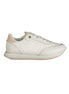 Tommy Hilfiger Bianco Leather Women Sneaker