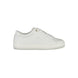 Tommy Hilfiger Bianco Leather Women Sneaker