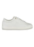 Tommy Hilfiger Bianco Leather Women Sneaker