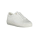 Tommy Hilfiger Bianco Leather Women Sneaker