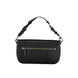 Guess Jeans Nero Poliuretano Woman Handbag