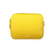 Coccinelle Giallo Leather Women Bag