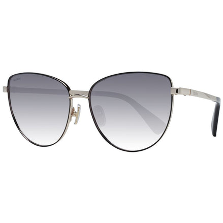 Μεταλλικά Γυαλιά Ηλίου Max Mara Gold