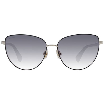 Μεταλλικά Γυαλιά Ηλίου Max Mara Gold