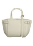 Calvin Klein Bianco Polyester Women Handbag
