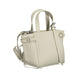 Calvin Klein Bianco Polyester Women Handbag