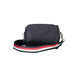 Tommy Hilfiger Blue Polyester Women's Shoulder Bag