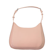 Calvin Klein Rosa Polyester Woman Handbag