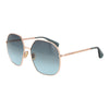 Γυαλιά Ηλίου Max Mara Rose Gold Metal