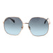 Γυαλιά Ηλίου Max Mara Rose Gold Metal