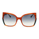 Marciano by Guess Copper Acetate Sunglasses